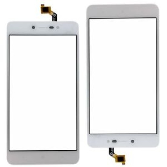 TOUCH WIKO LENNY 4 PLUS BRANCO